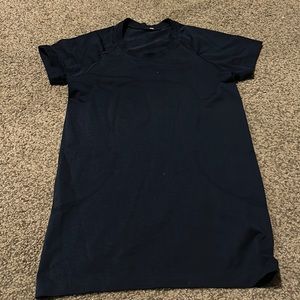 Navy Blue Lululemon Swiftly Tech